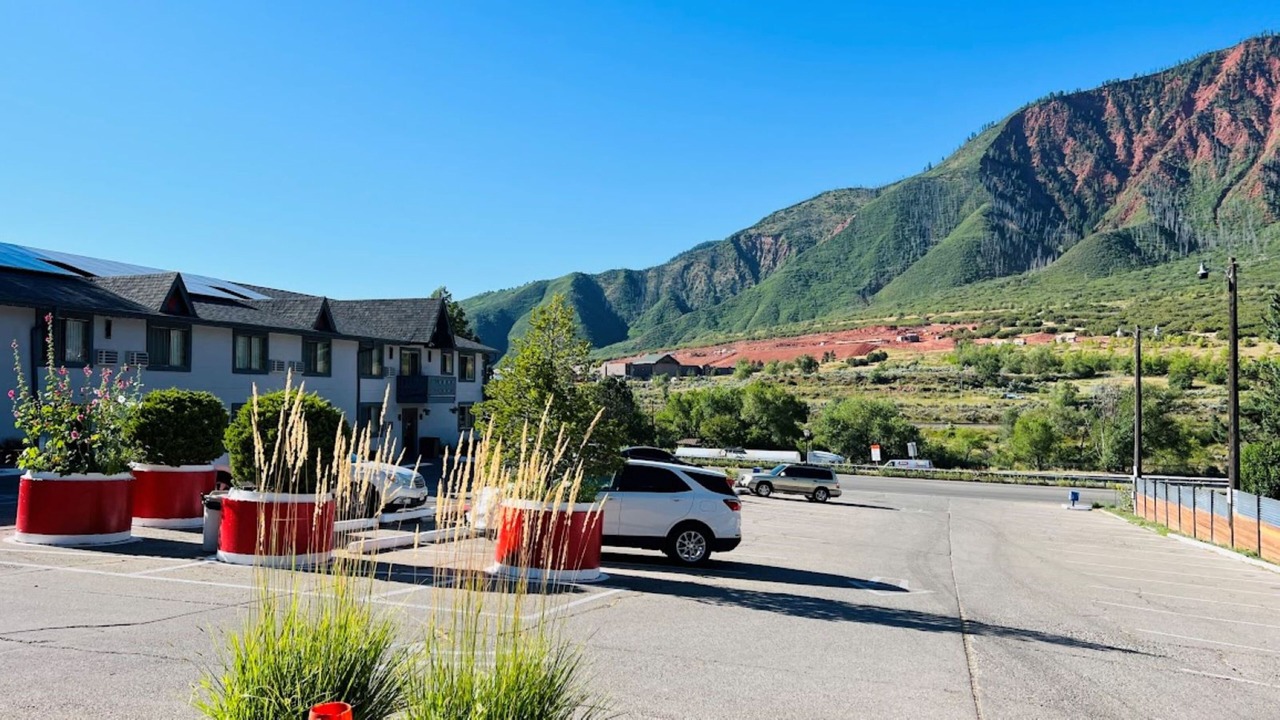 Photo of Outdoor in Glenwood Springs