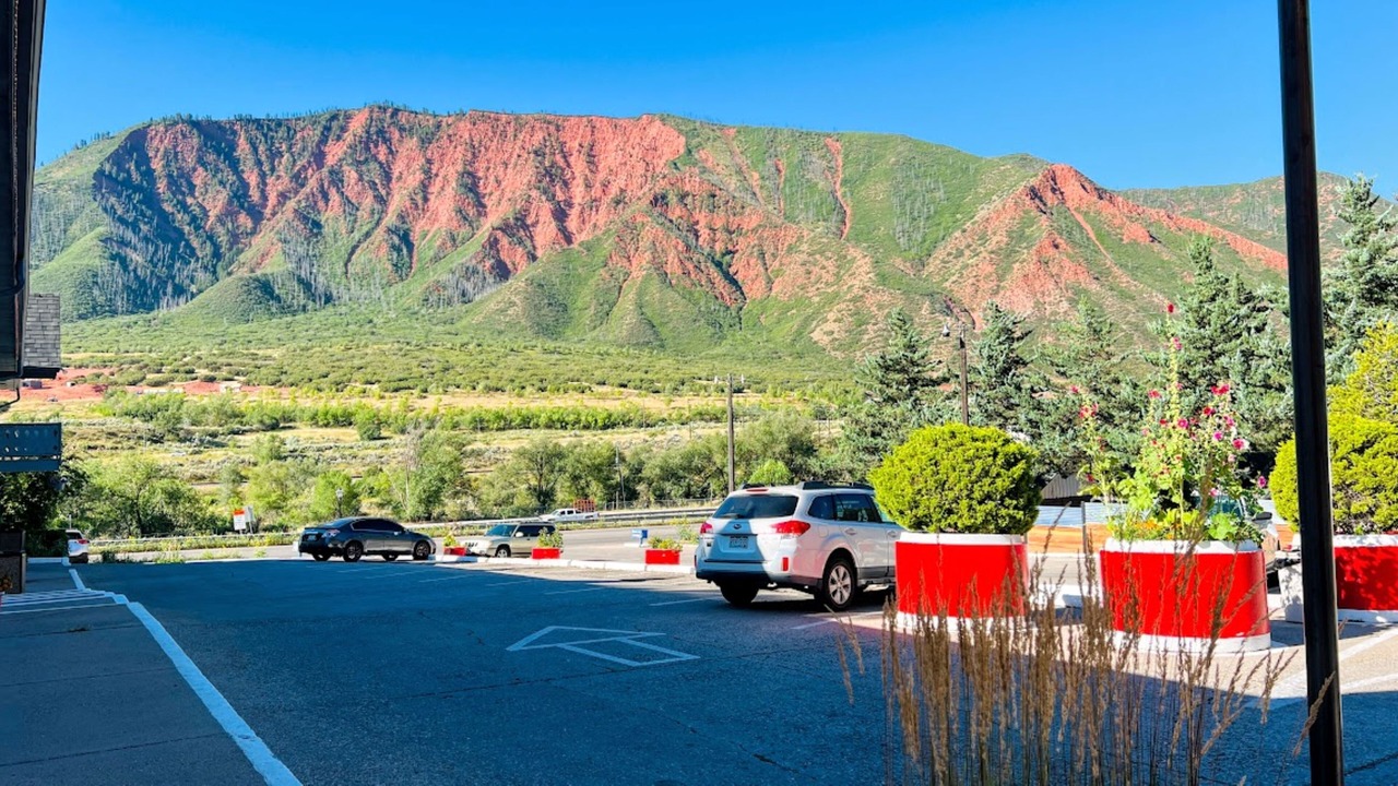 Photo of Bedroom in Glenwood Springs
