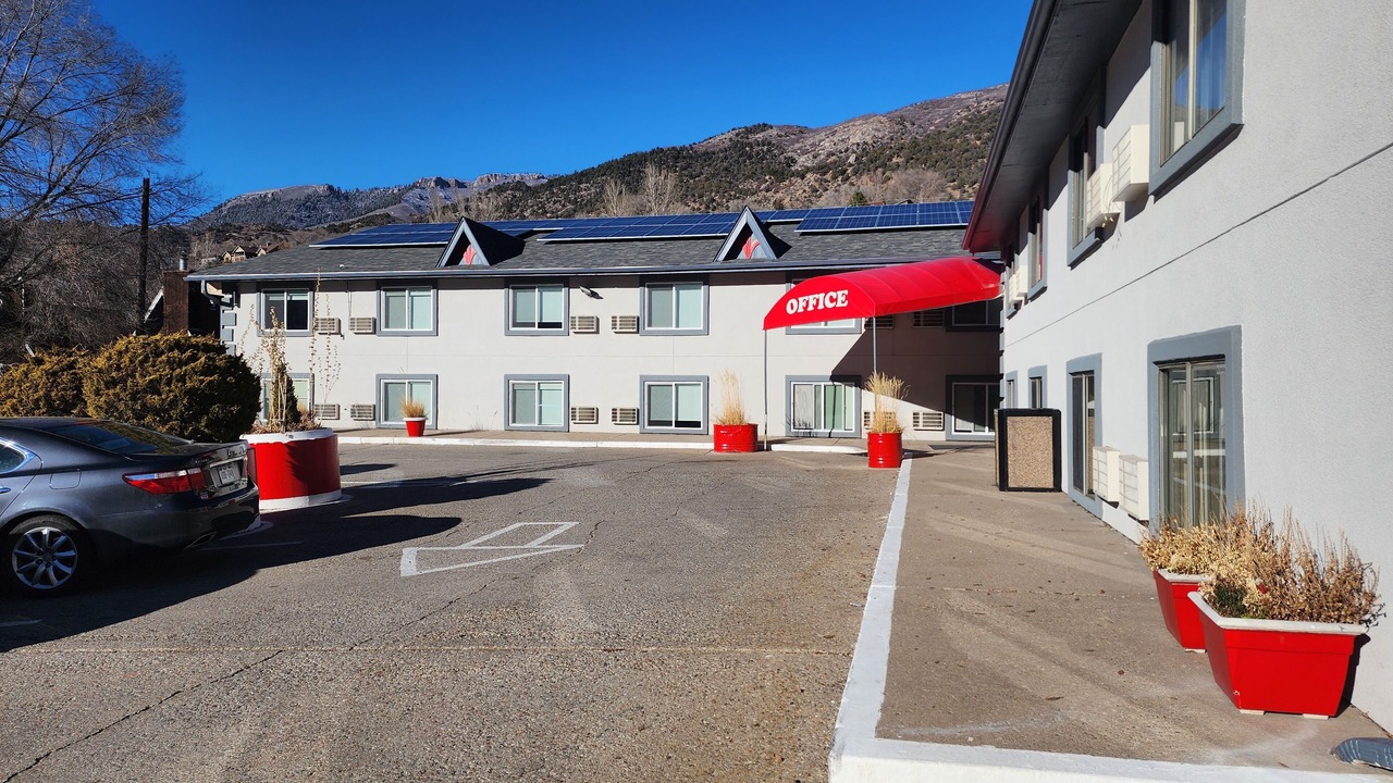 Photo of Outdoor in Glenwood Springs