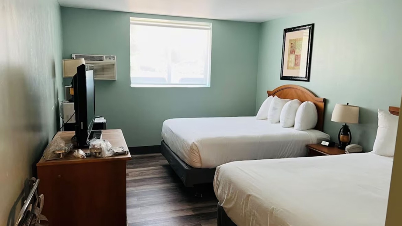 Photo of Bedroom in Glenwood Springs