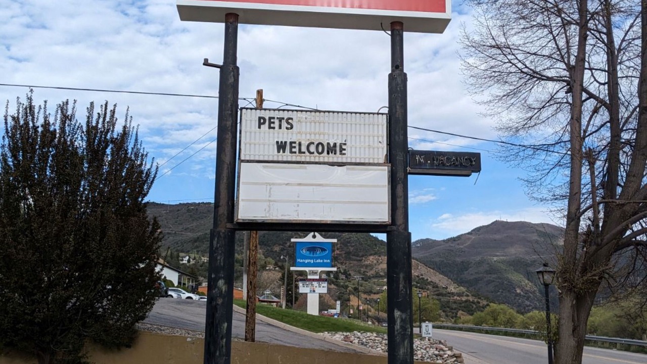 Photo of Outdoor in Glenwood Springs