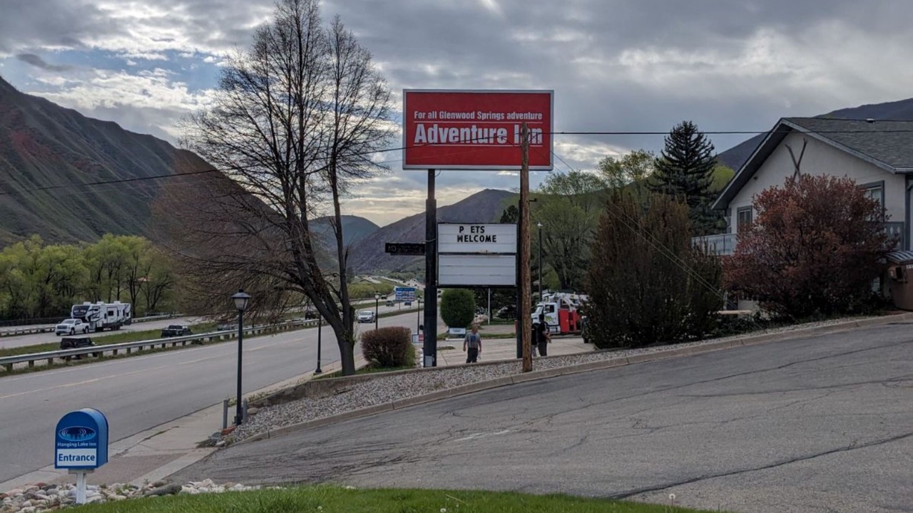 Photo of Outdoor in Glenwood Springs