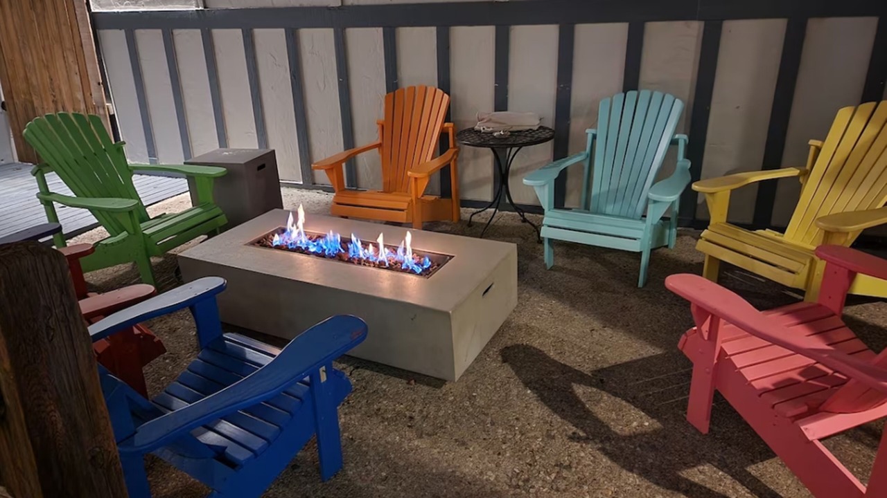 Photo of Outdoor in Glenwood Springs