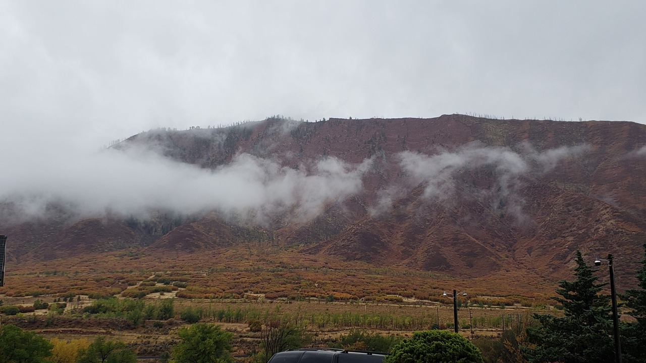 Photo of Outdoor in Glenwood Springs