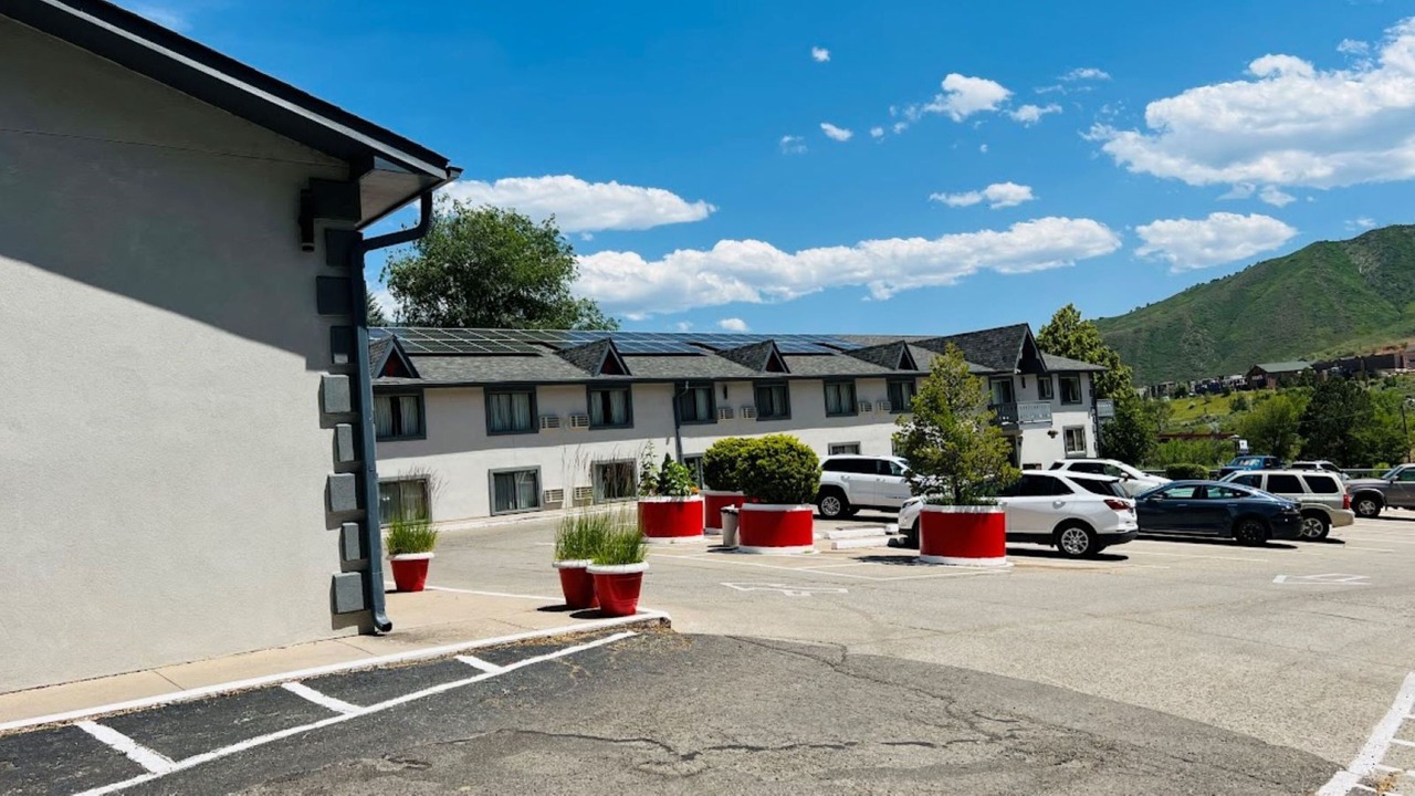 Photo of Outdoor in Glenwood Springs