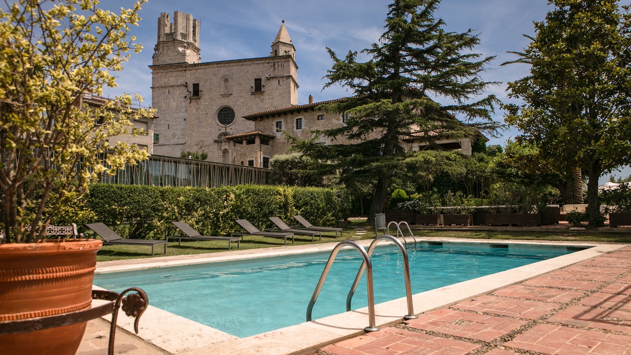 Photo of Outdoor in Torroella de Montgri