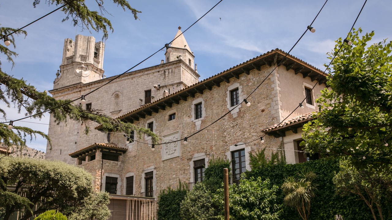 Photo of Outdoor in Torroella de Montgri
