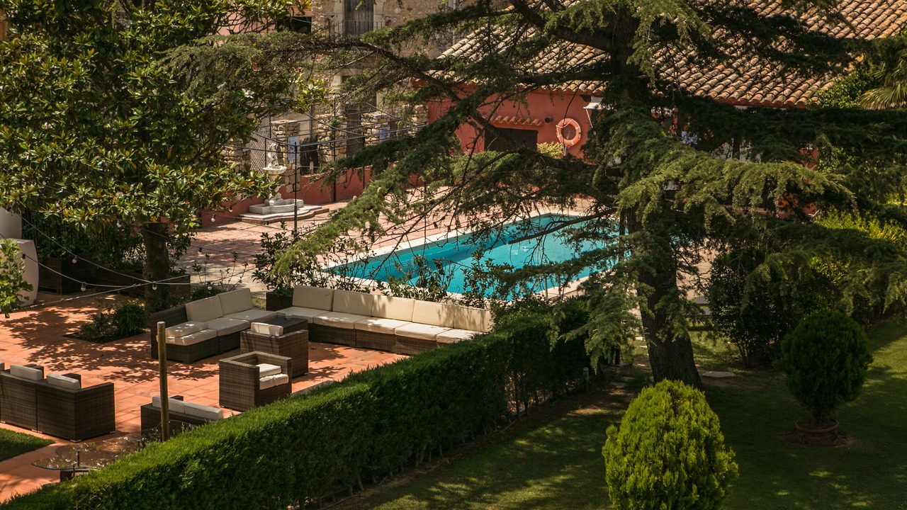 Photo of Outdoor in Torroella de Montgri