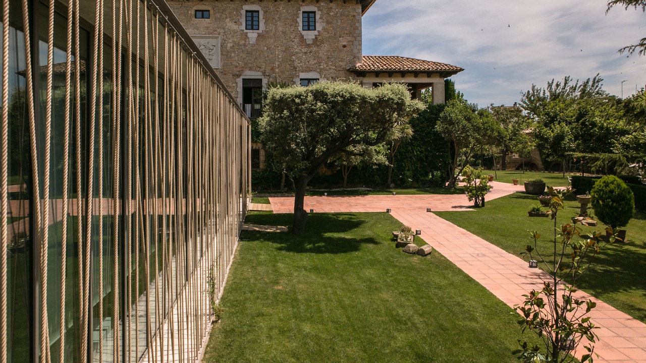 Photo of Outdoor in Torroella de Montgri