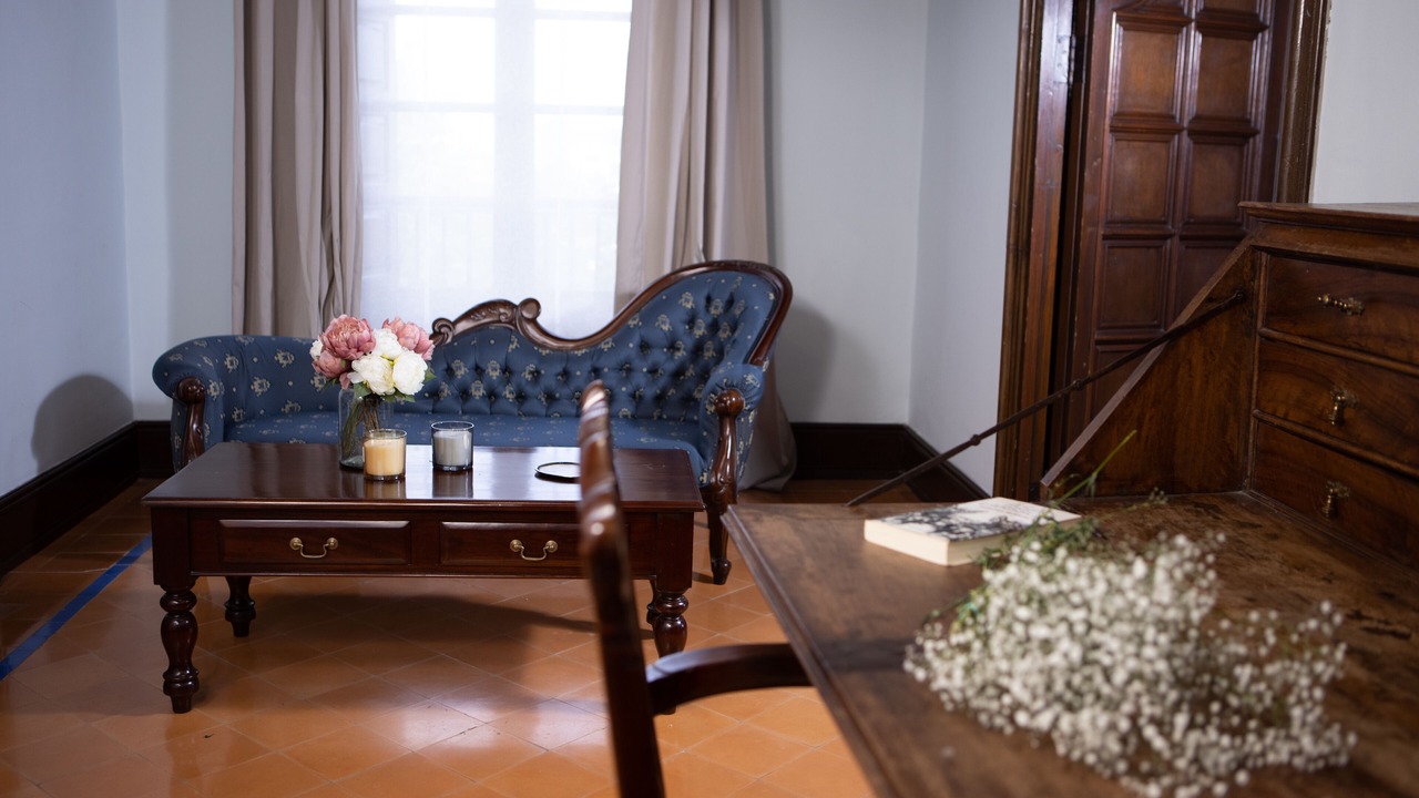 Photo of Bedroom in Torroella de Montgri