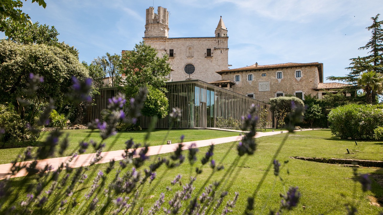 Photo of Outdoor in Torroella de Montgri