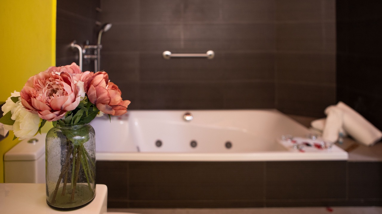 Photo of Bathroom in Torroella de Montgri
