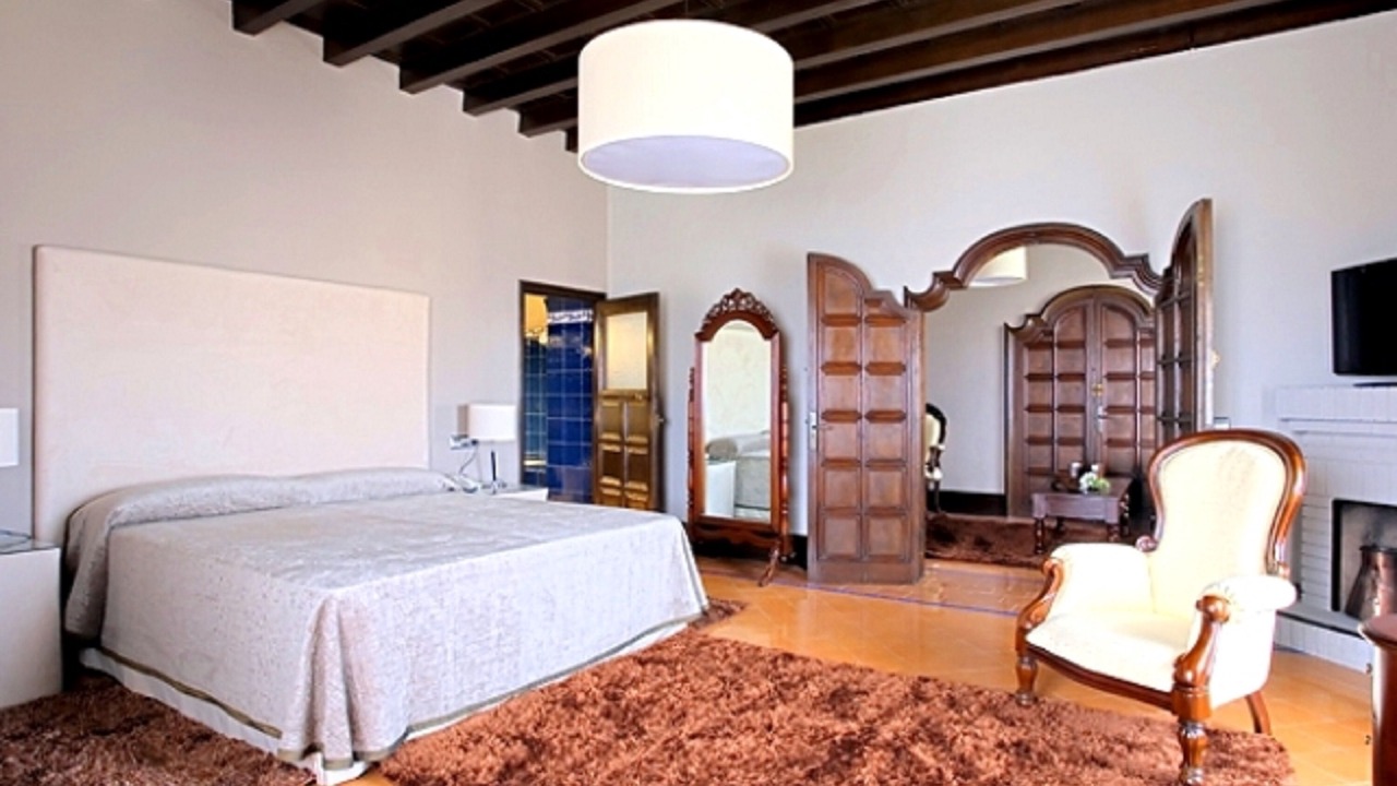 Photo of Bedroom in Torroella de Montgri