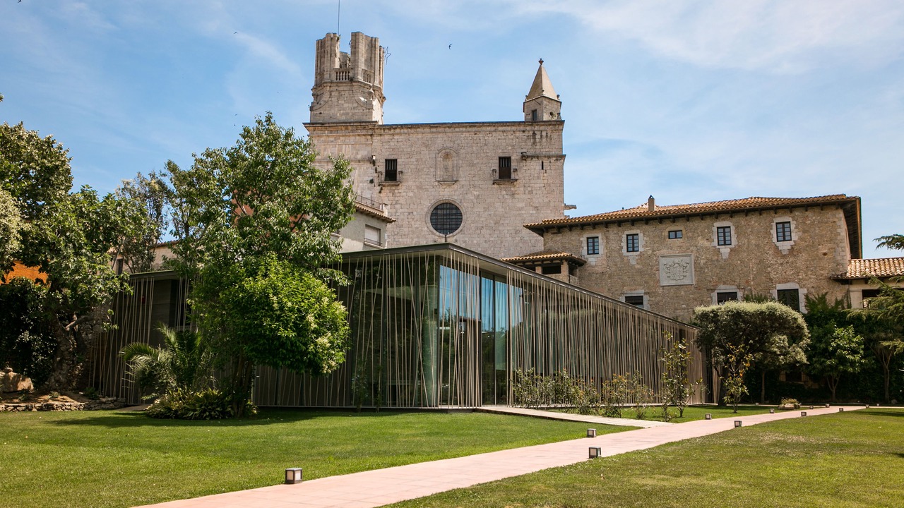 Photo of Outdoor in Torroella de Montgri