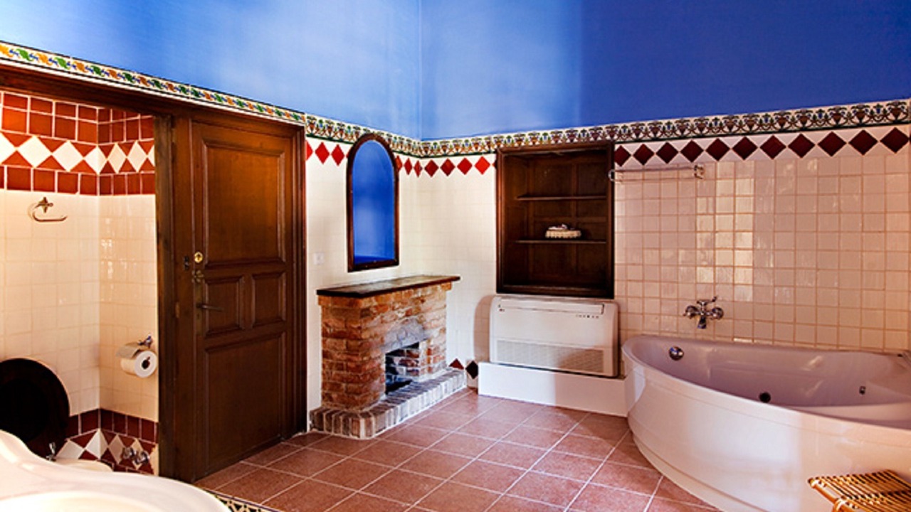 Photo of Bathroom in Torroella de Montgri