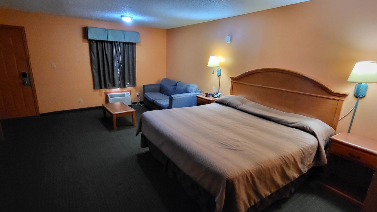 Photo of Bedroom in Cleburne