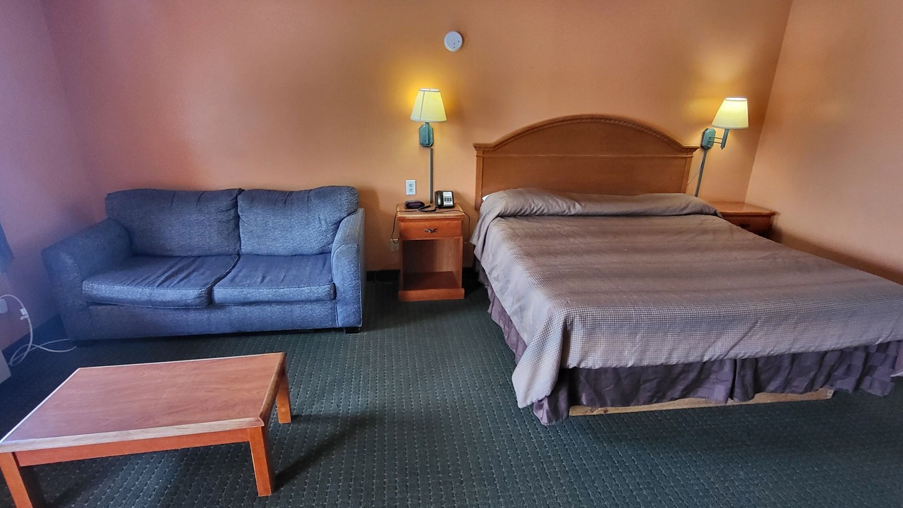 Photo of Bedroom in Cleburne