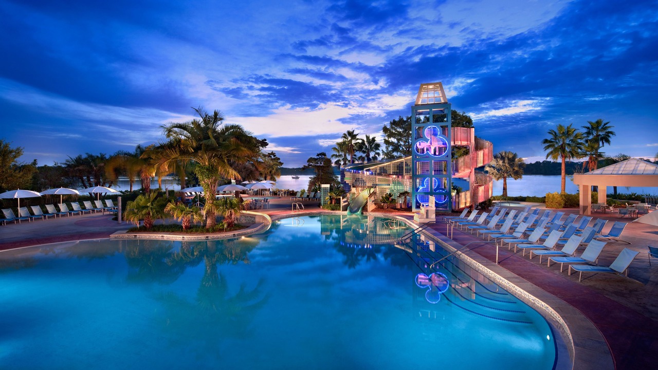 Photo of Outdoor in Bay Lake
