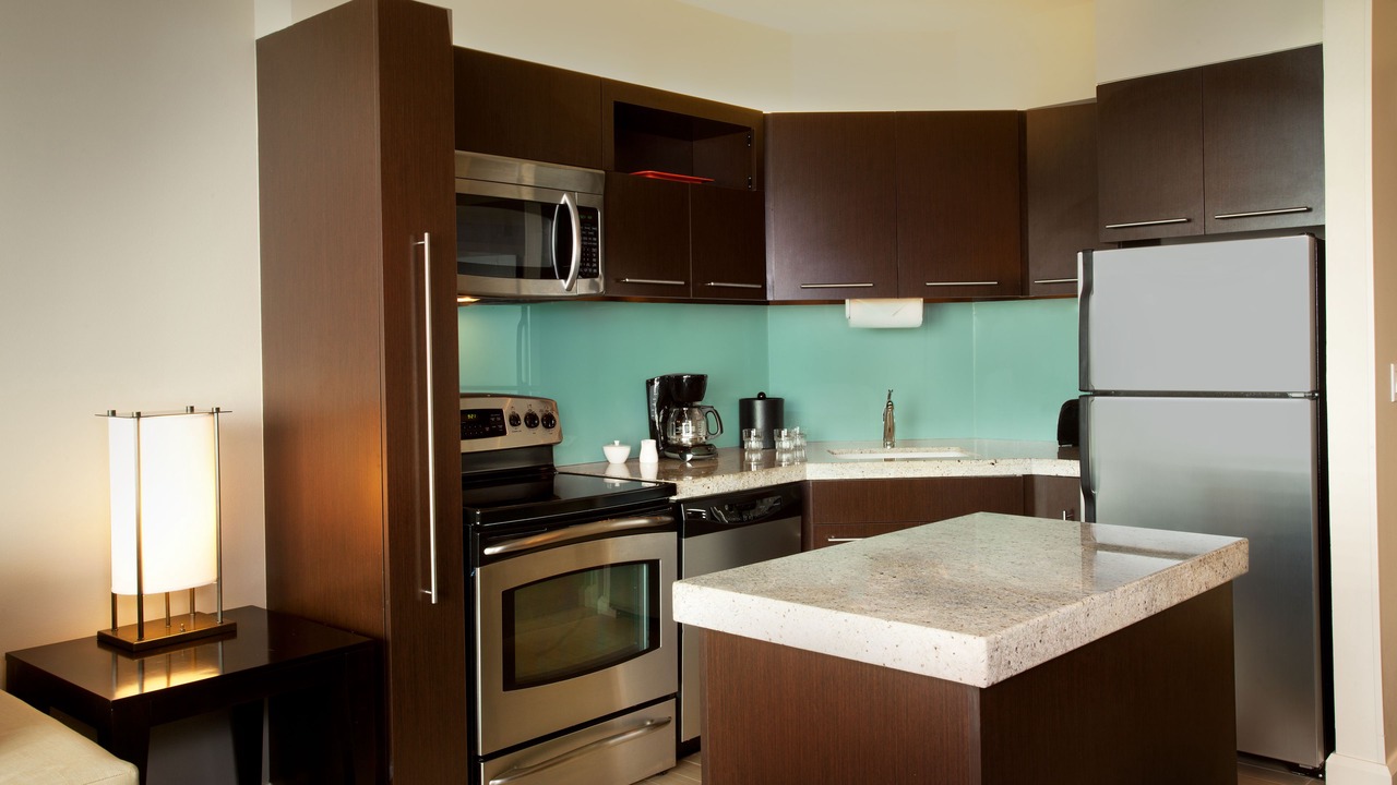 Photo of Kitchen in Bay Lake
