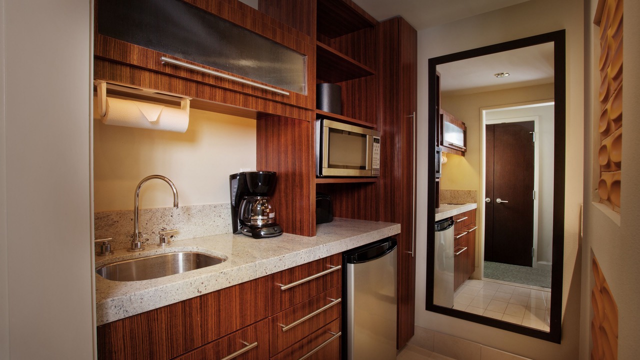 Photo of Kitchen in Bay Lake