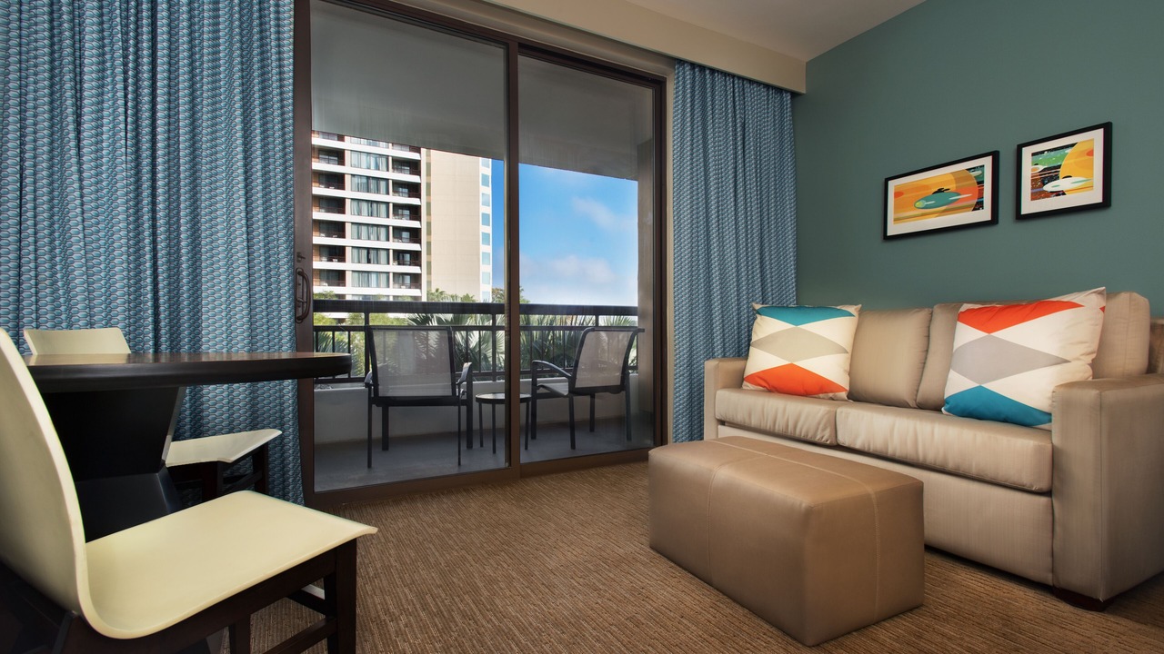 Photo of Bedroom in Bay Lake
