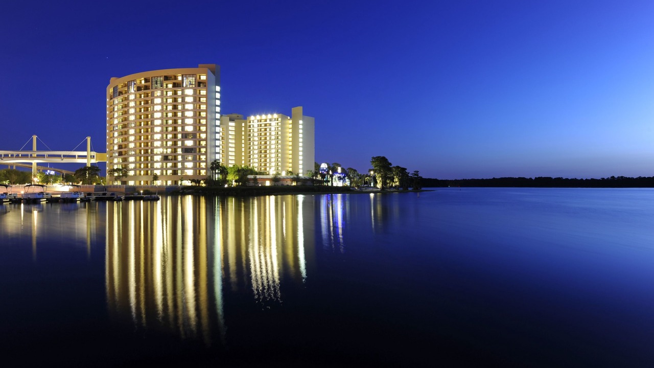 Photo of Outdoor in Bay Lake