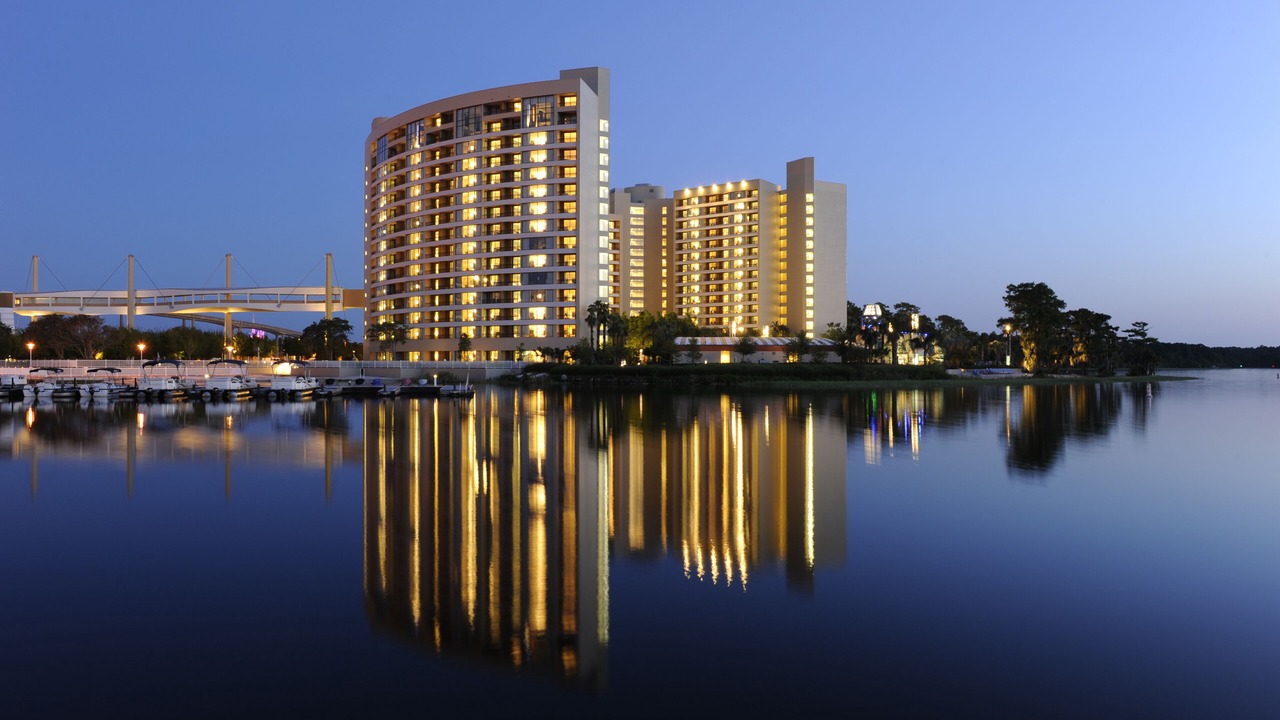 Photo of Outdoor in Bay Lake