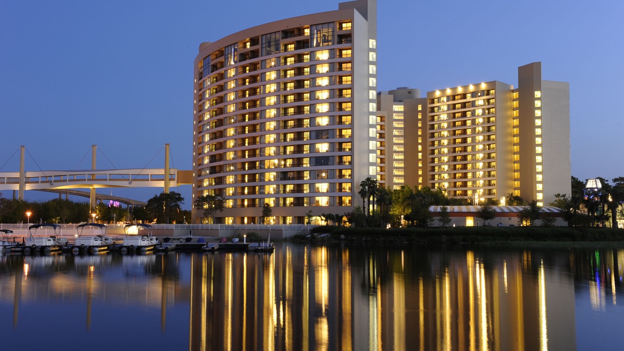 Photo of Outdoor in Bay Lake