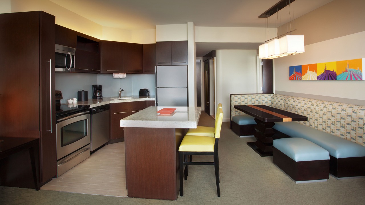 Photo of Kitchen in Bay Lake