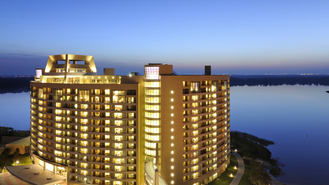 Photo of Outdoor in Bay Lake