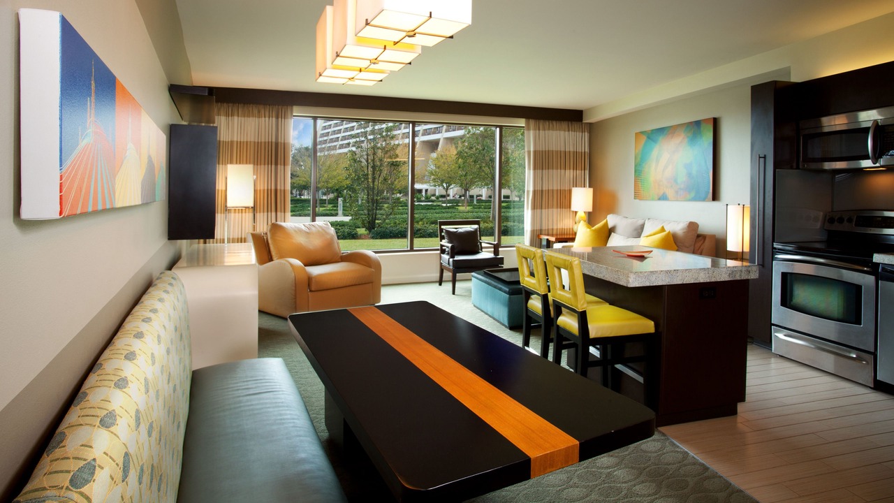 Photo of Bedroom in Bay Lake