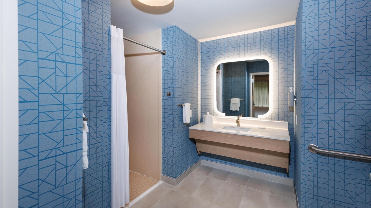 Photo of Bathroom in Fishers