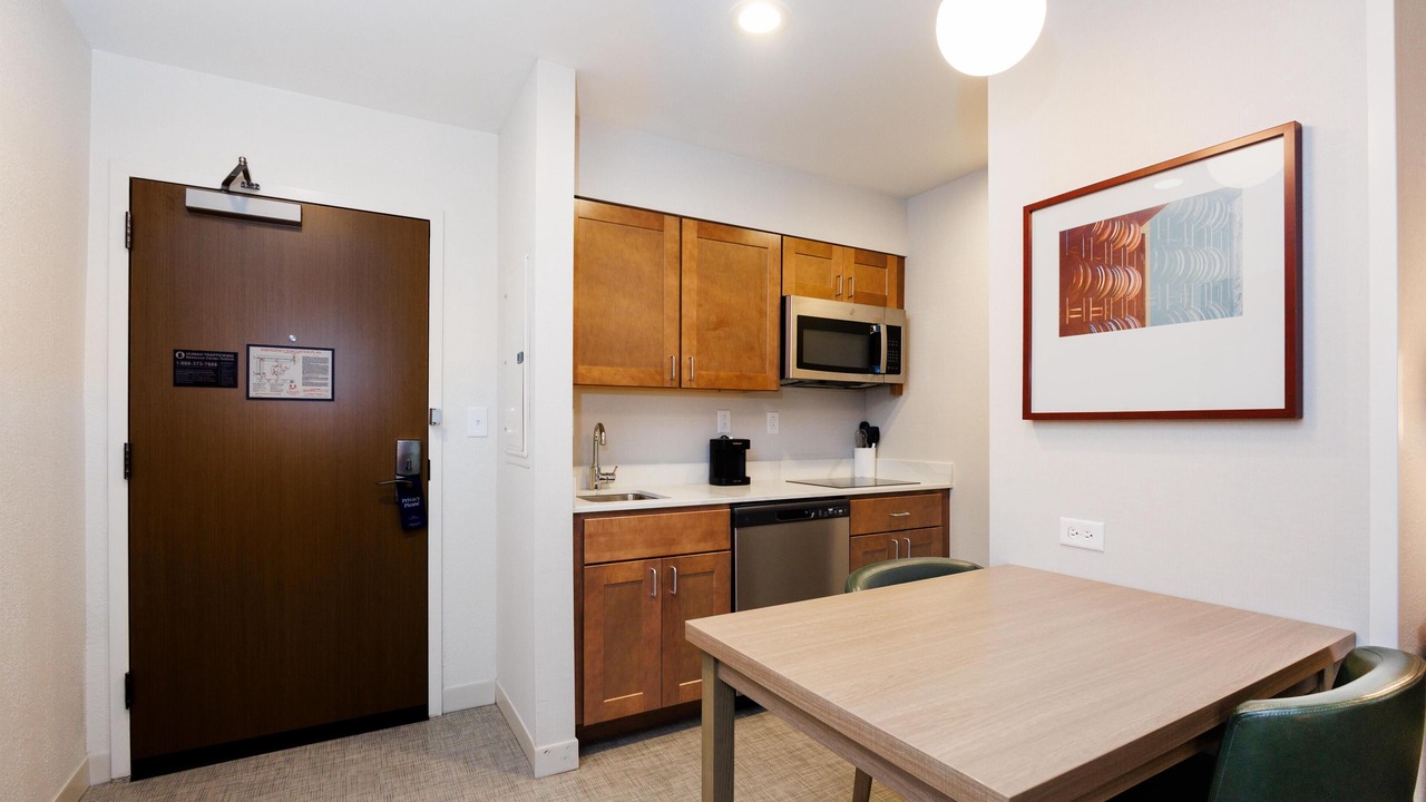 Photo of Kitchen in Fishers