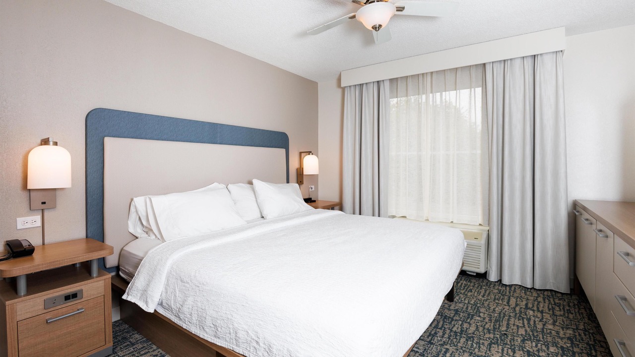 Photo of Bedroom in Fishers
