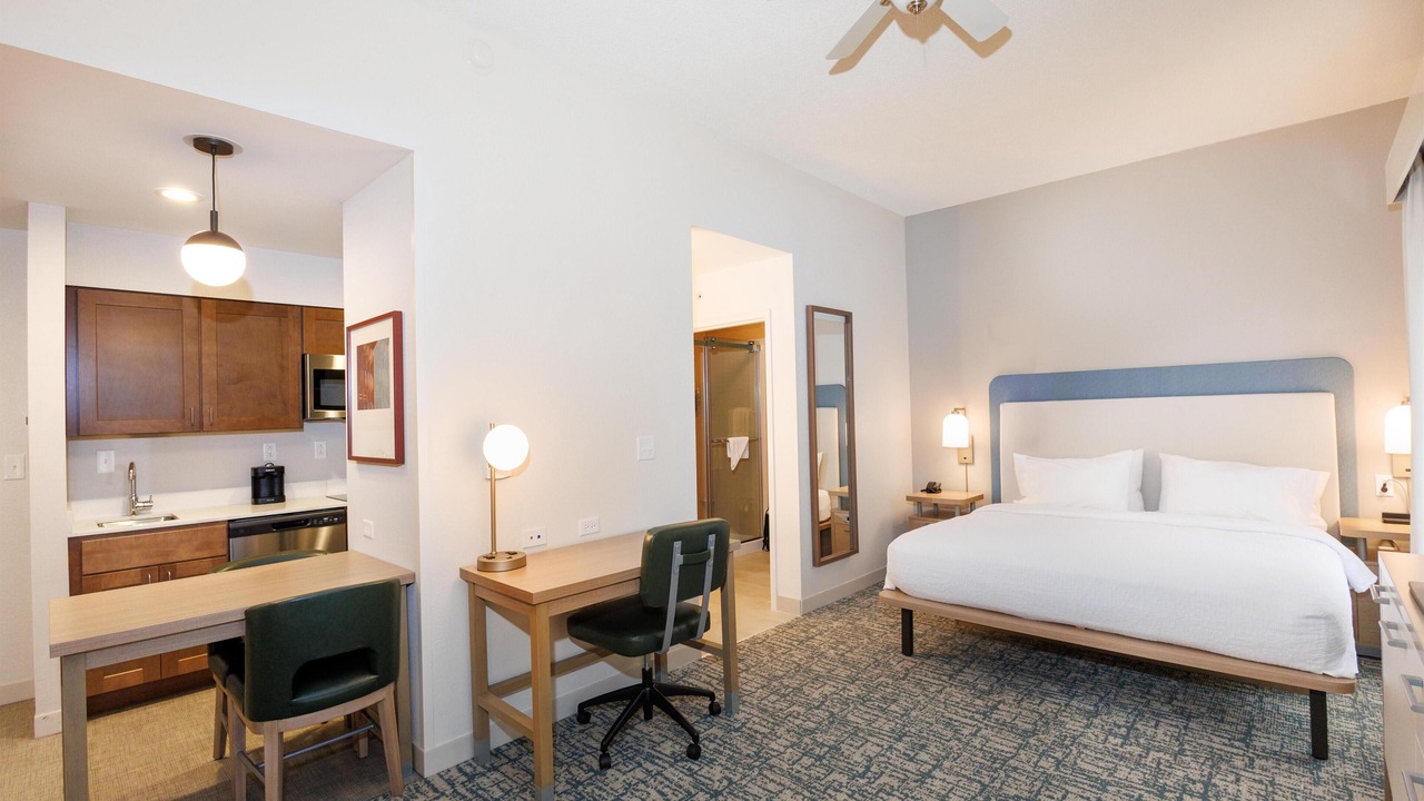 Photo of Bedroom in Fishers