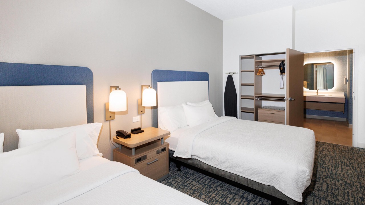 Photo of Bedroom in Fishers