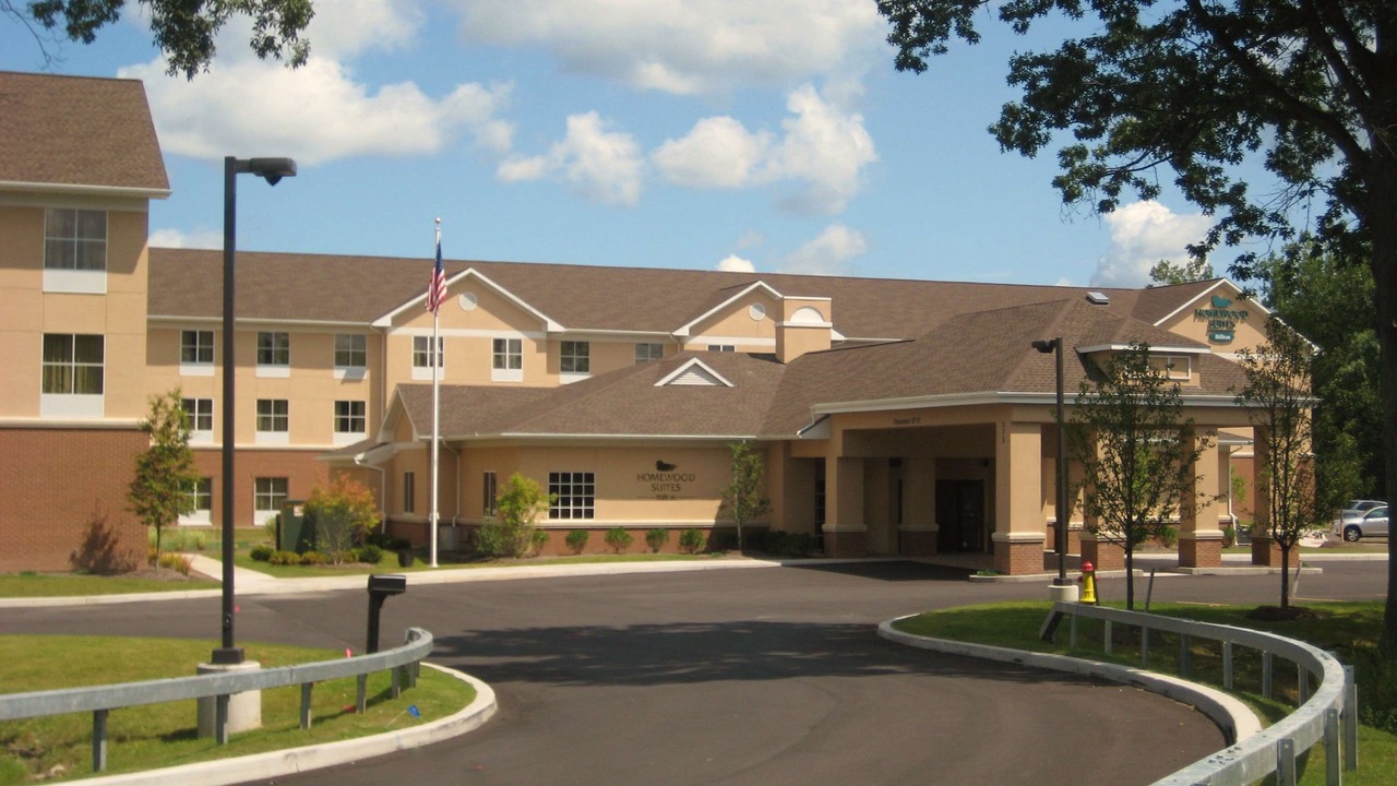 Photo of Outdoor in Fishers