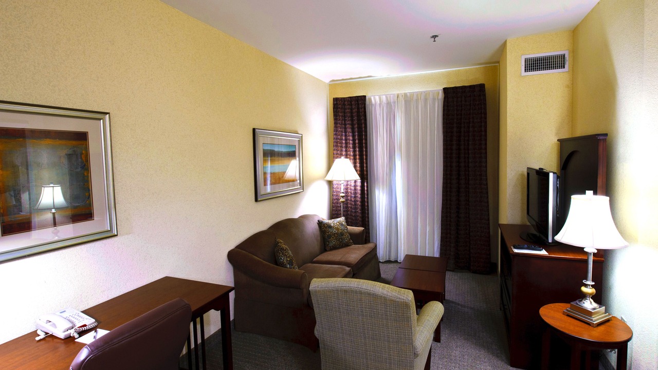 Photo of Bedroom in South Side