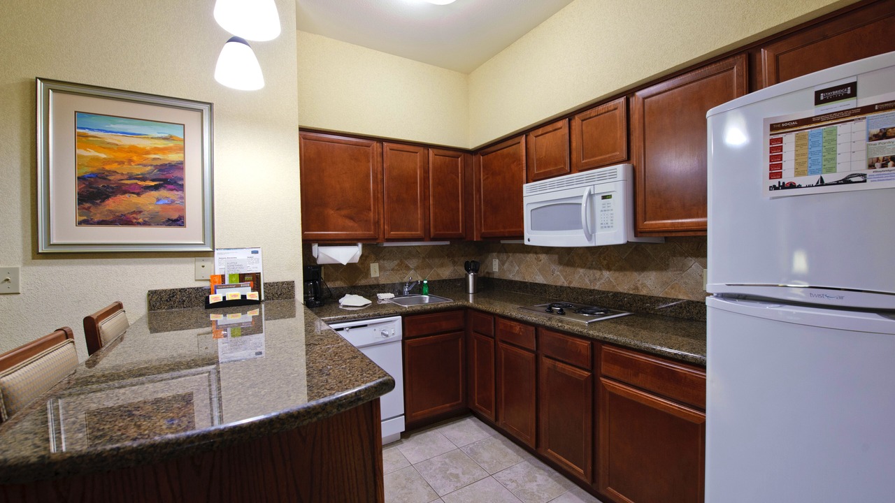 Photo of Kitchen in South Side
