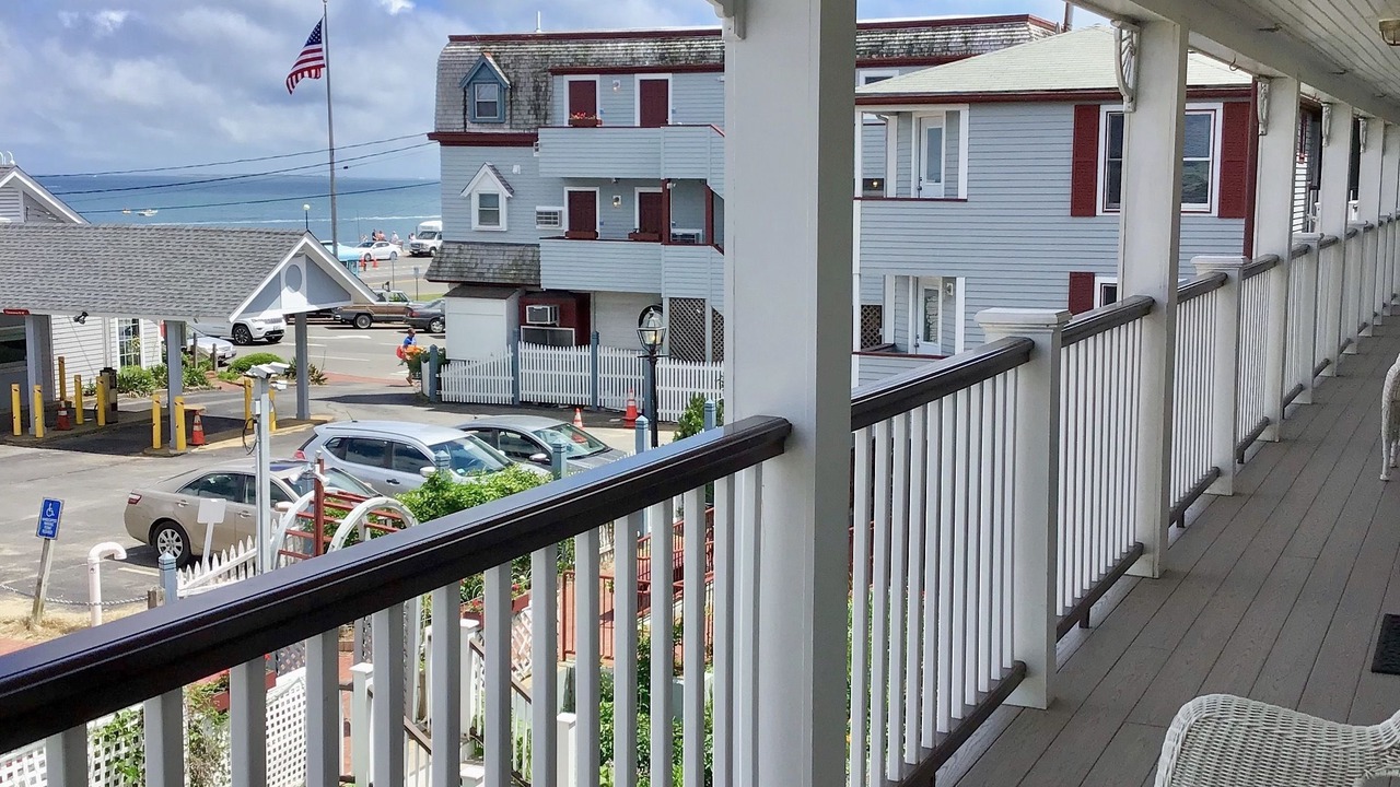 Photo of Others in Oak Bluffs