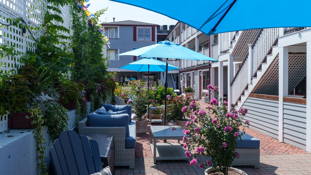 Photo of Outdoor in Oak Bluffs