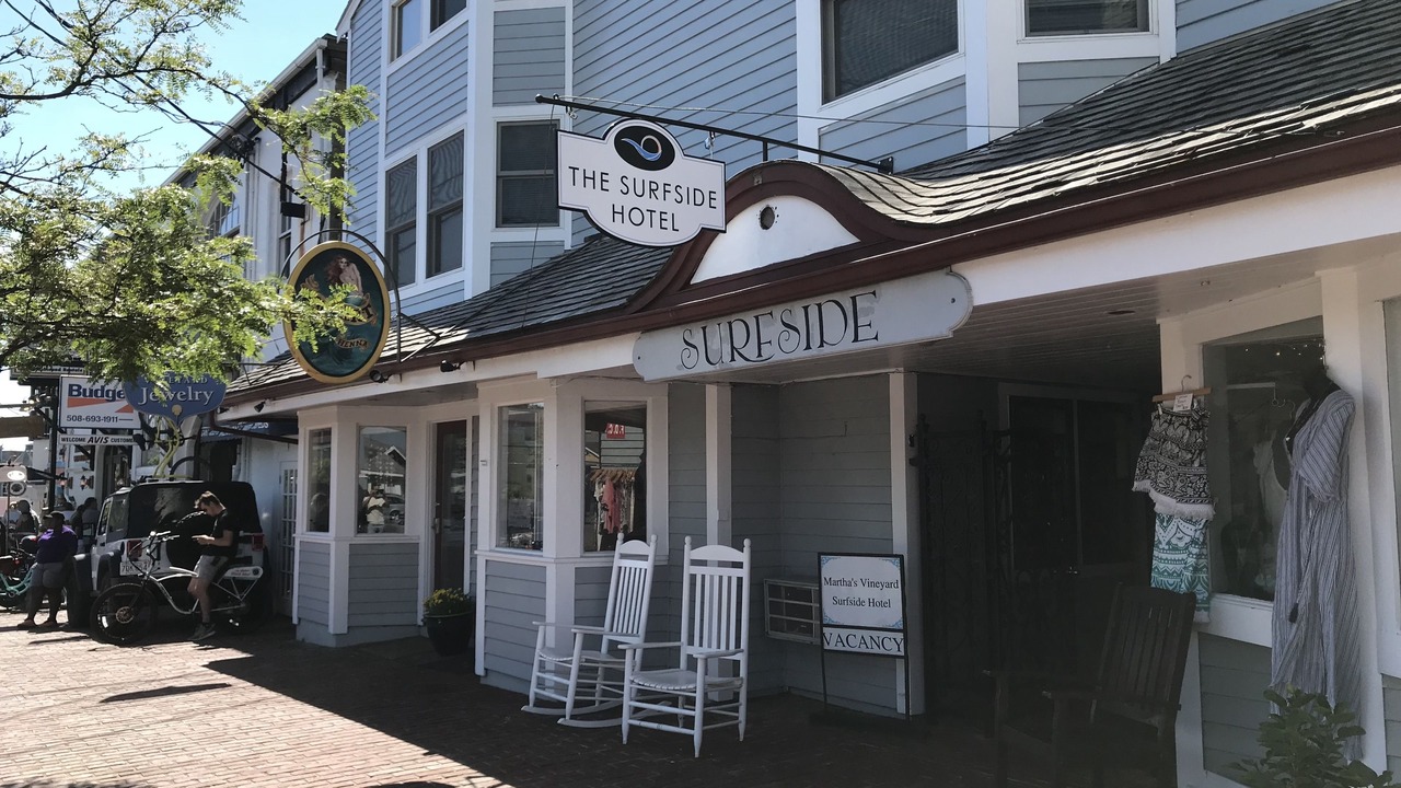 Photo of Outdoor in Oak Bluffs