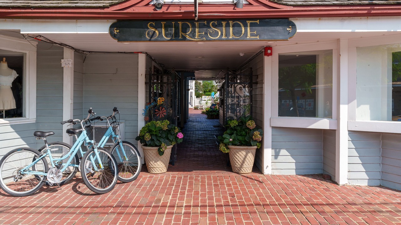 Photo of Outdoor in Oak Bluffs