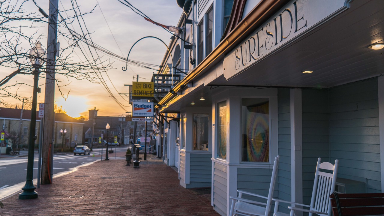 Photo of Outdoor in Oak Bluffs