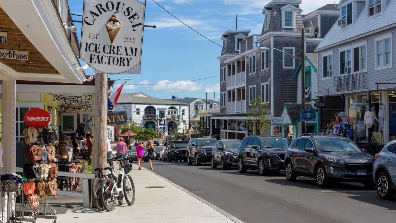 Photo of Others in Oak Bluffs