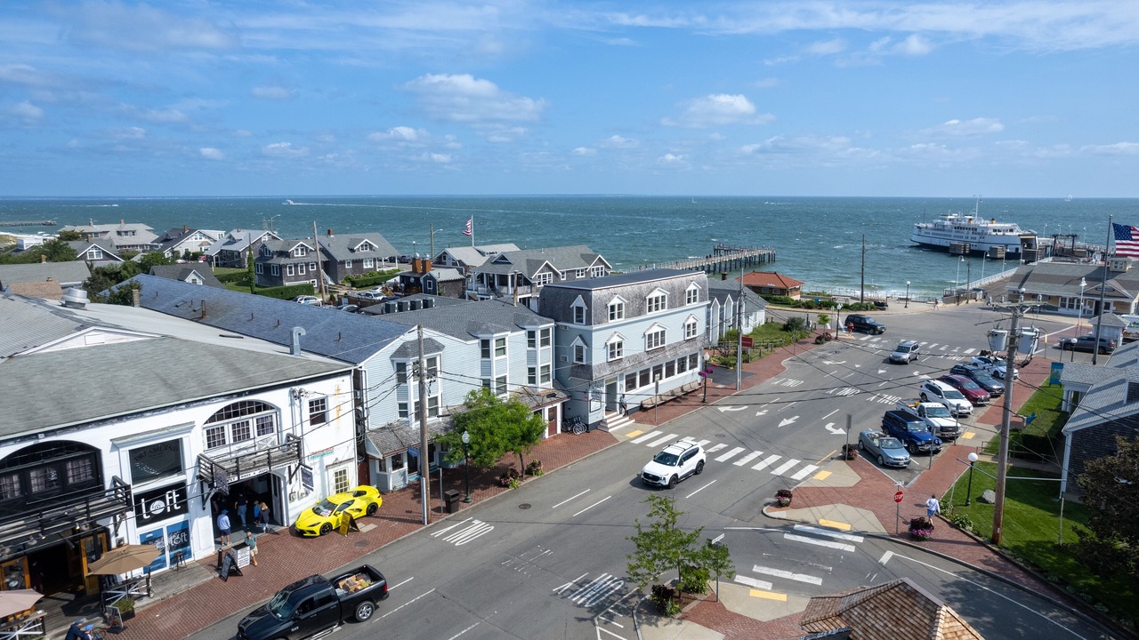 Photo of Outdoor in Oak Bluffs