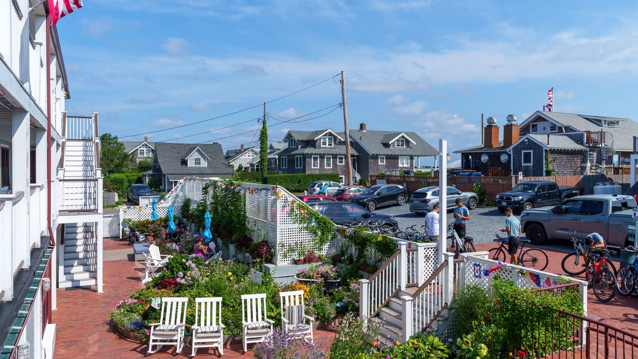 Photo of Outdoor in Oak Bluffs
