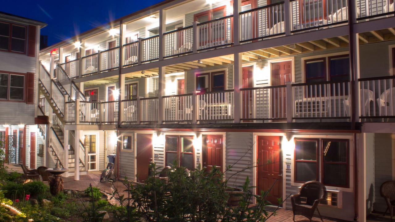 Photo of Outdoor in Oak Bluffs