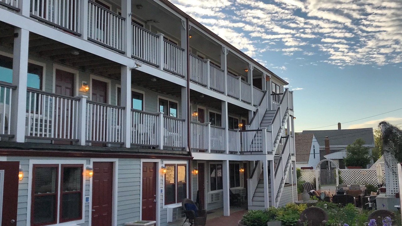 Photo of Outdoor in Oak Bluffs