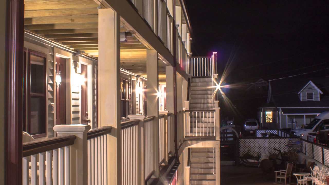 Photo of Outdoor in Oak Bluffs